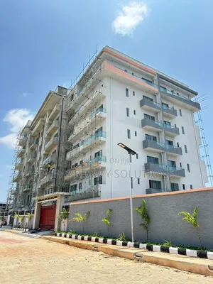 3bdrm Apartment in Ikate for sale