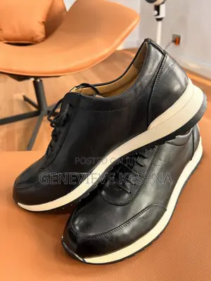 Leather Shoes