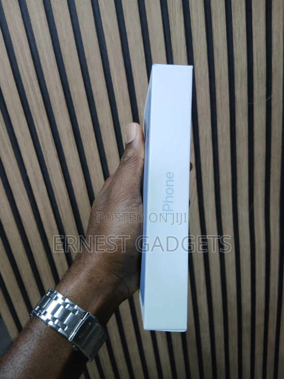 New Apple iPhone 18 Pro Max 256 GB Blue