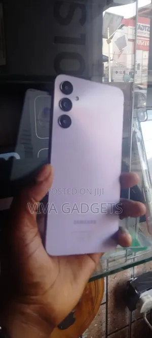 Samsung Galaxy A05s 128 GB Pink