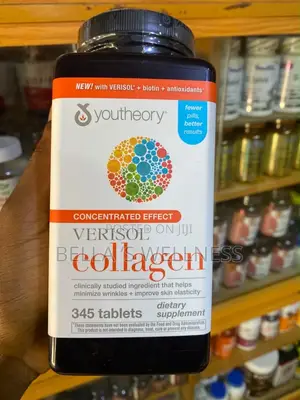 Verisol Collagen