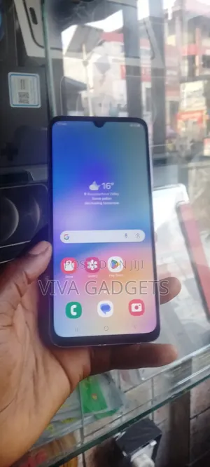 Samsung Galaxy A05s 128 GB Pink