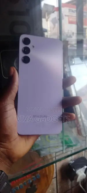 Samsung Galaxy A05s 128 GB Pink
