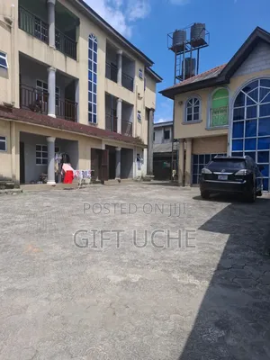 2bdrm Apartment in Elelenwo for rent
