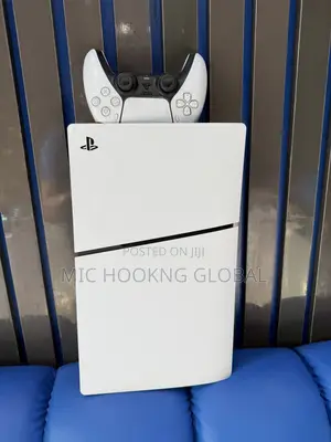 Ps5 Game Foreign Used