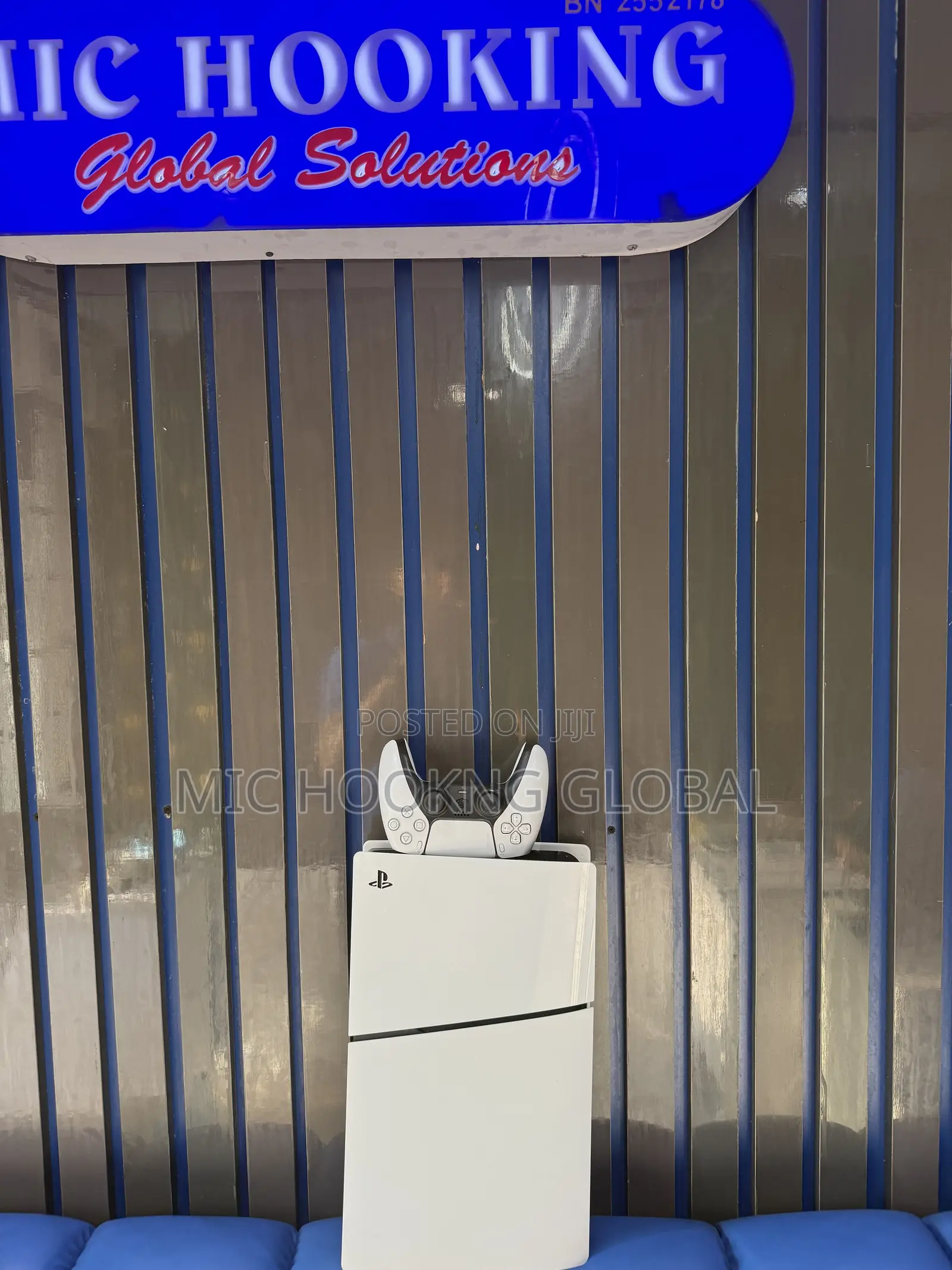 Ps5 Game Foreign Used