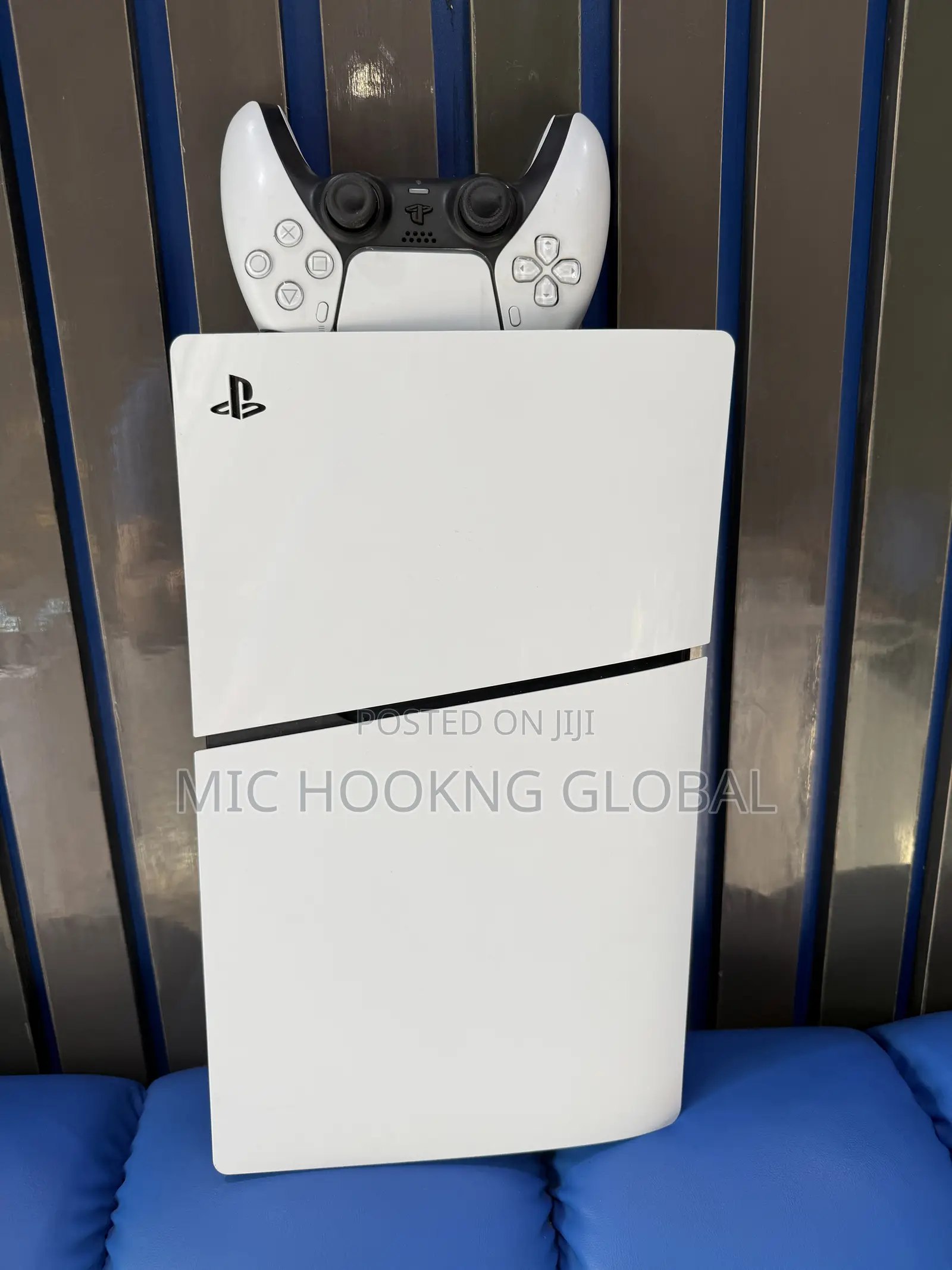 Ps5 Game Foreign Used