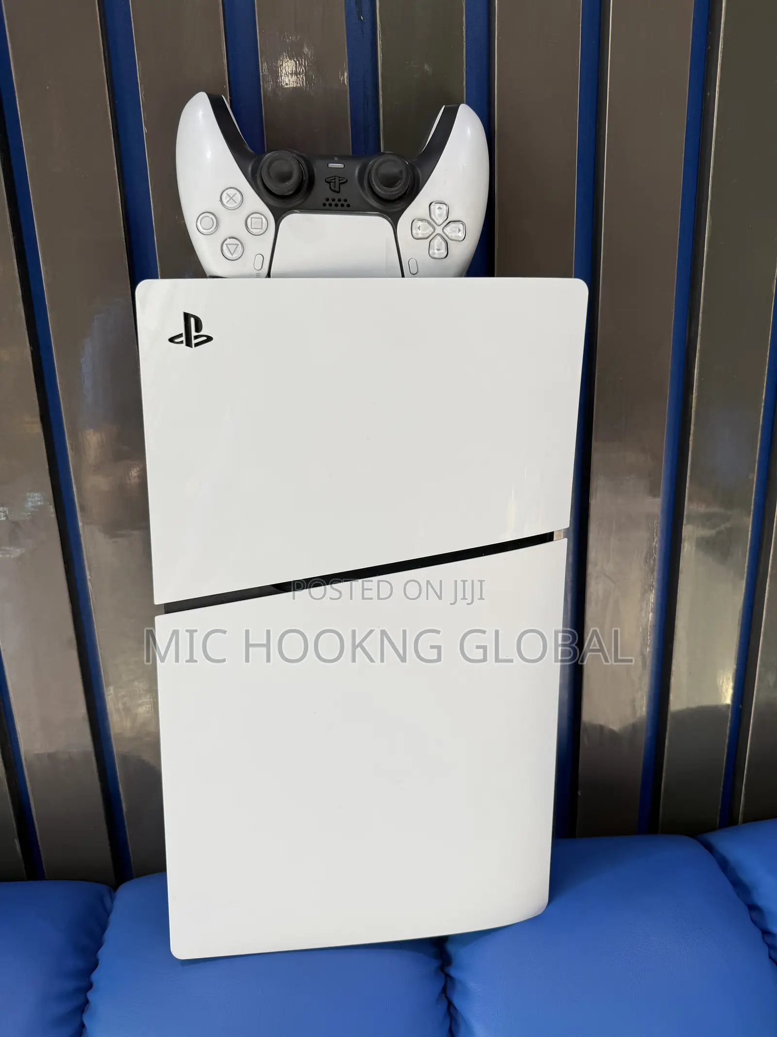Ps5 Game Foreign Used