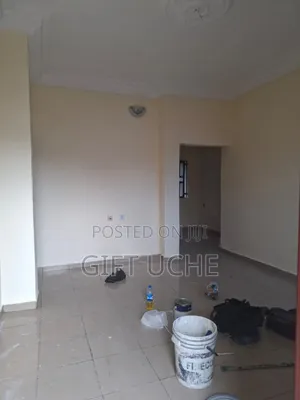 2bdrm Apartment in Elelenwo for rent