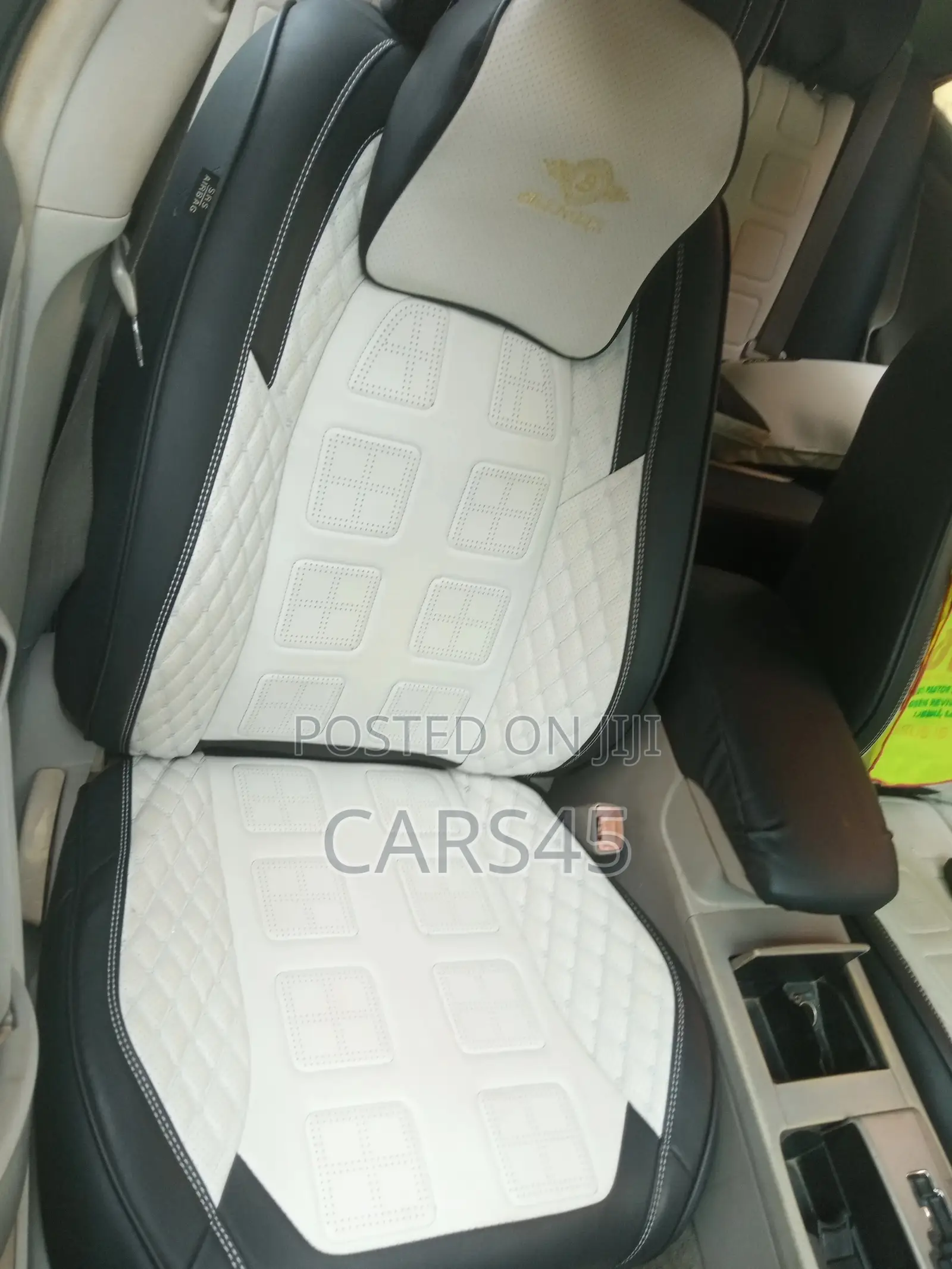 Toyota Camry 2007 Silver