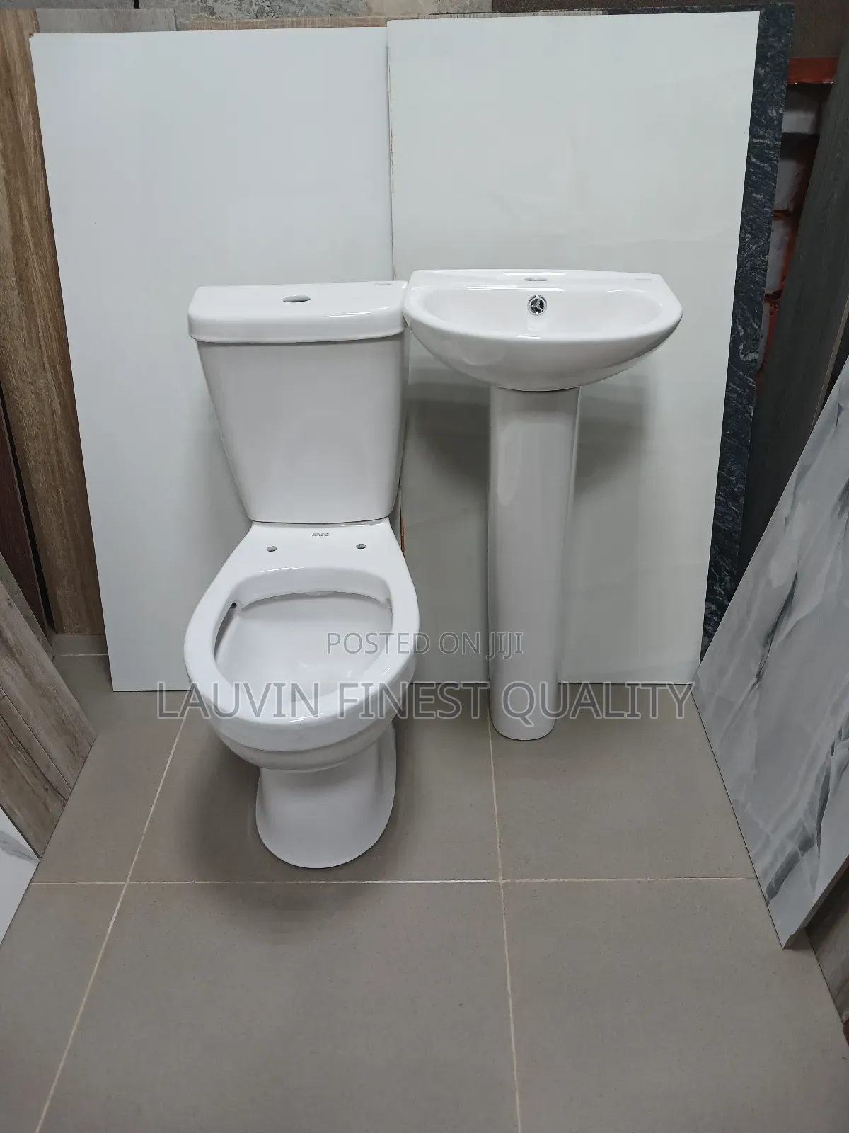 Toilet Seat