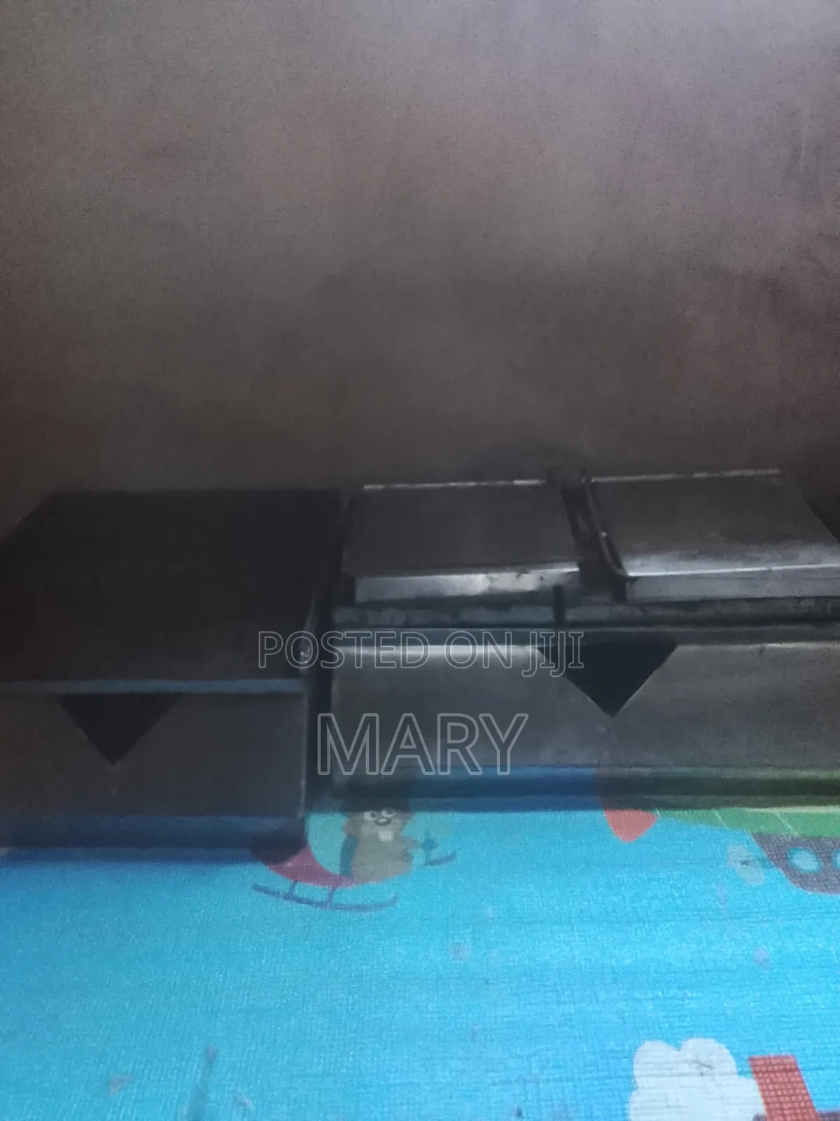Shawarma Machine