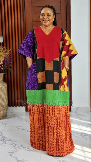 Gbemi Boubou
