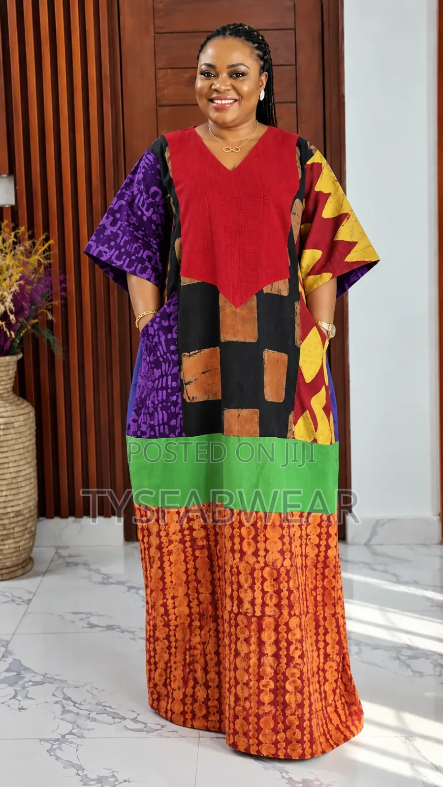 Gbemi Boubou