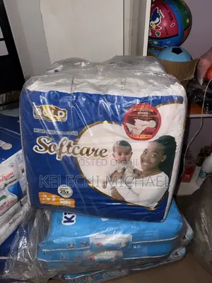 Baby Diapers