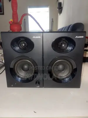 Mini Studio