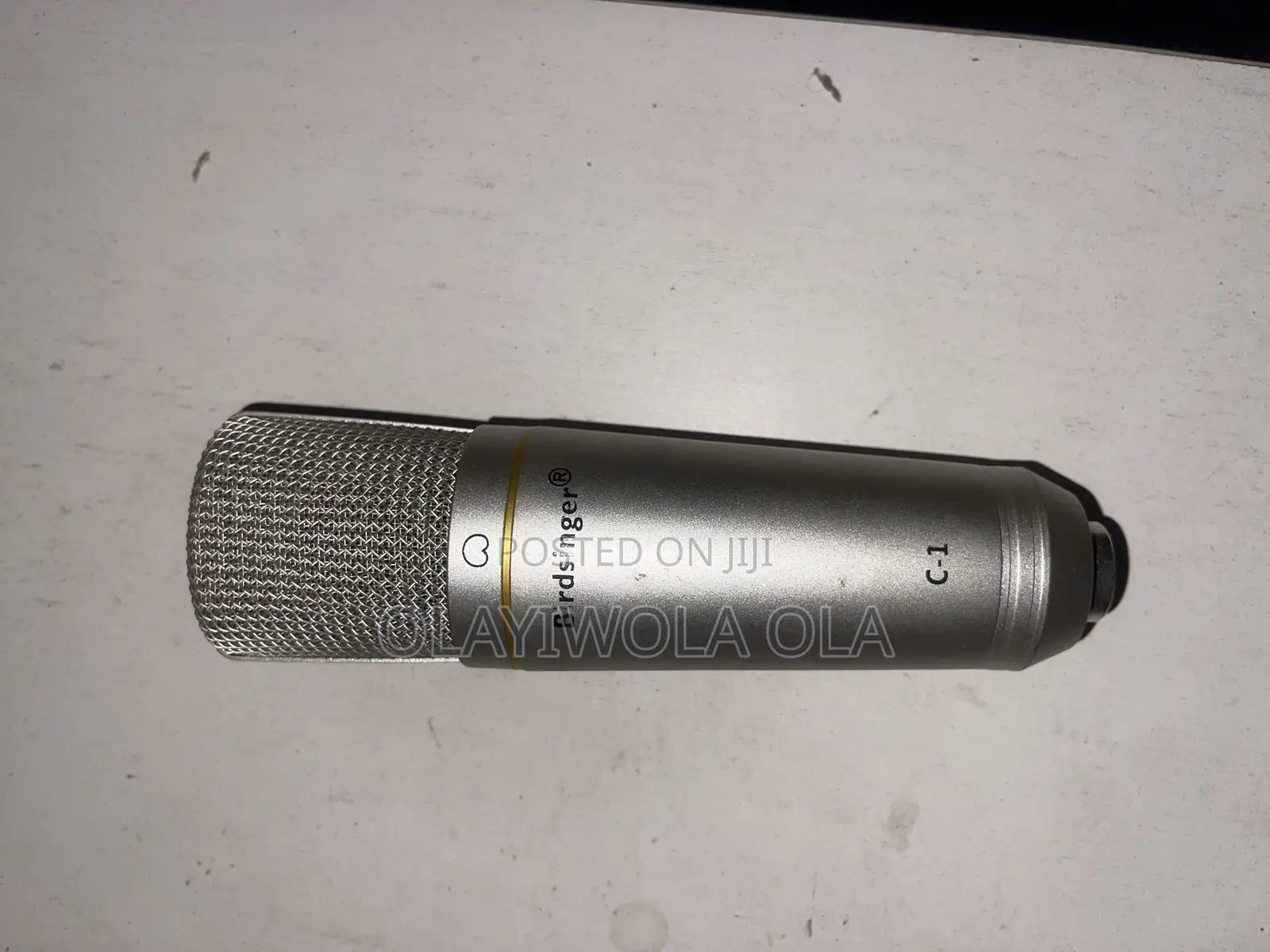 Mini Studio