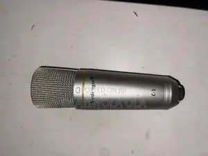 Mini Studio