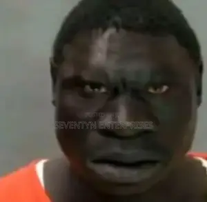 Human-Faced Mask