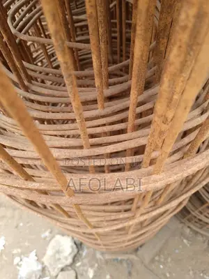 BRC Wire Mesh