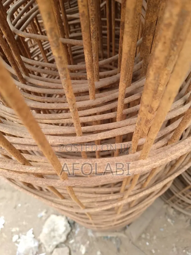 BRC Wire Mesh