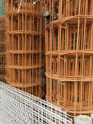 BRC Wire Mesh