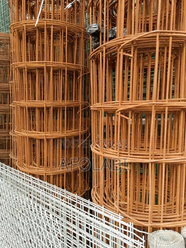BRC Wire Mesh