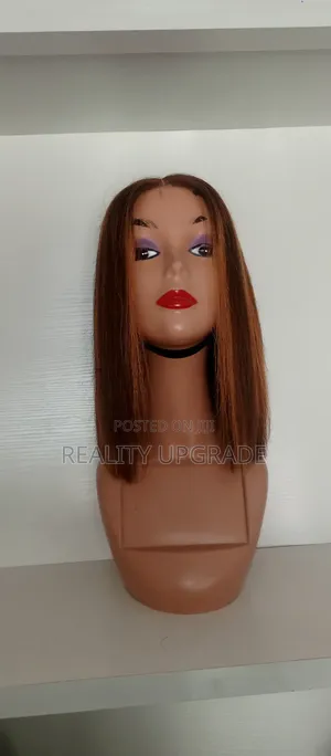 Bone Straight Piano Colour SDD Human Hair