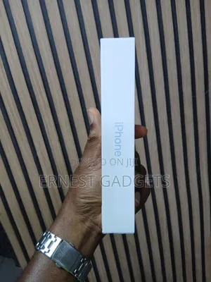 New Apple iPhone 18 Pro 256 GB Blue