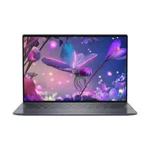 Laptop Dell XPS 13 9320 32GB Intel Core i7 SSD 512GB