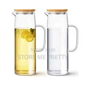 1.5L Water Jug