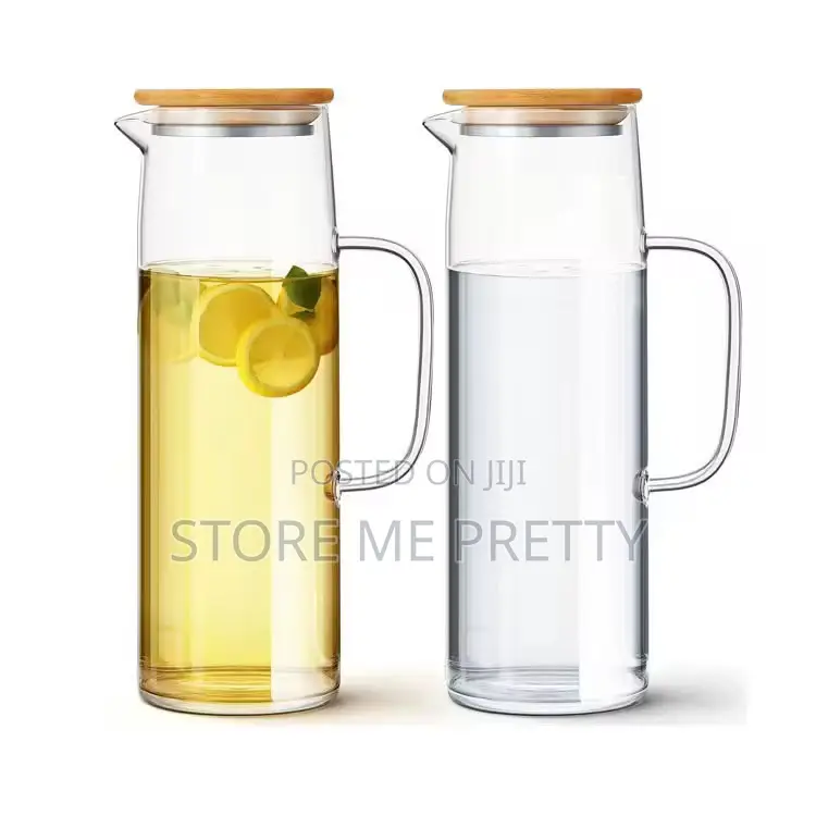 1.5L Water Jug