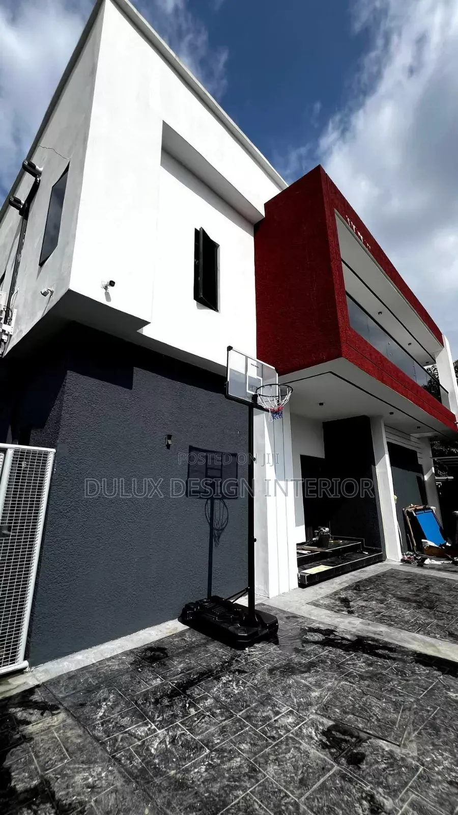 Oga Painter and Tyrolean Services