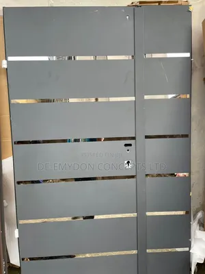 Israeli Madrid Doors