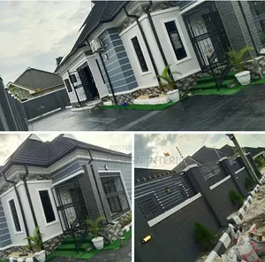 Oga Painter and Tyrolean Services