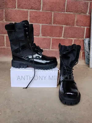 Nice Footwear