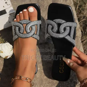 Beautiful Sandals - Available - Preorder