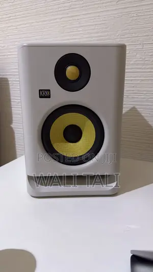 Complete Home Studio Setup Studio Monitor & Audio Interface
