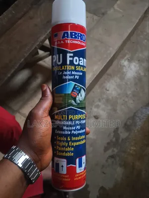 Spray Foam