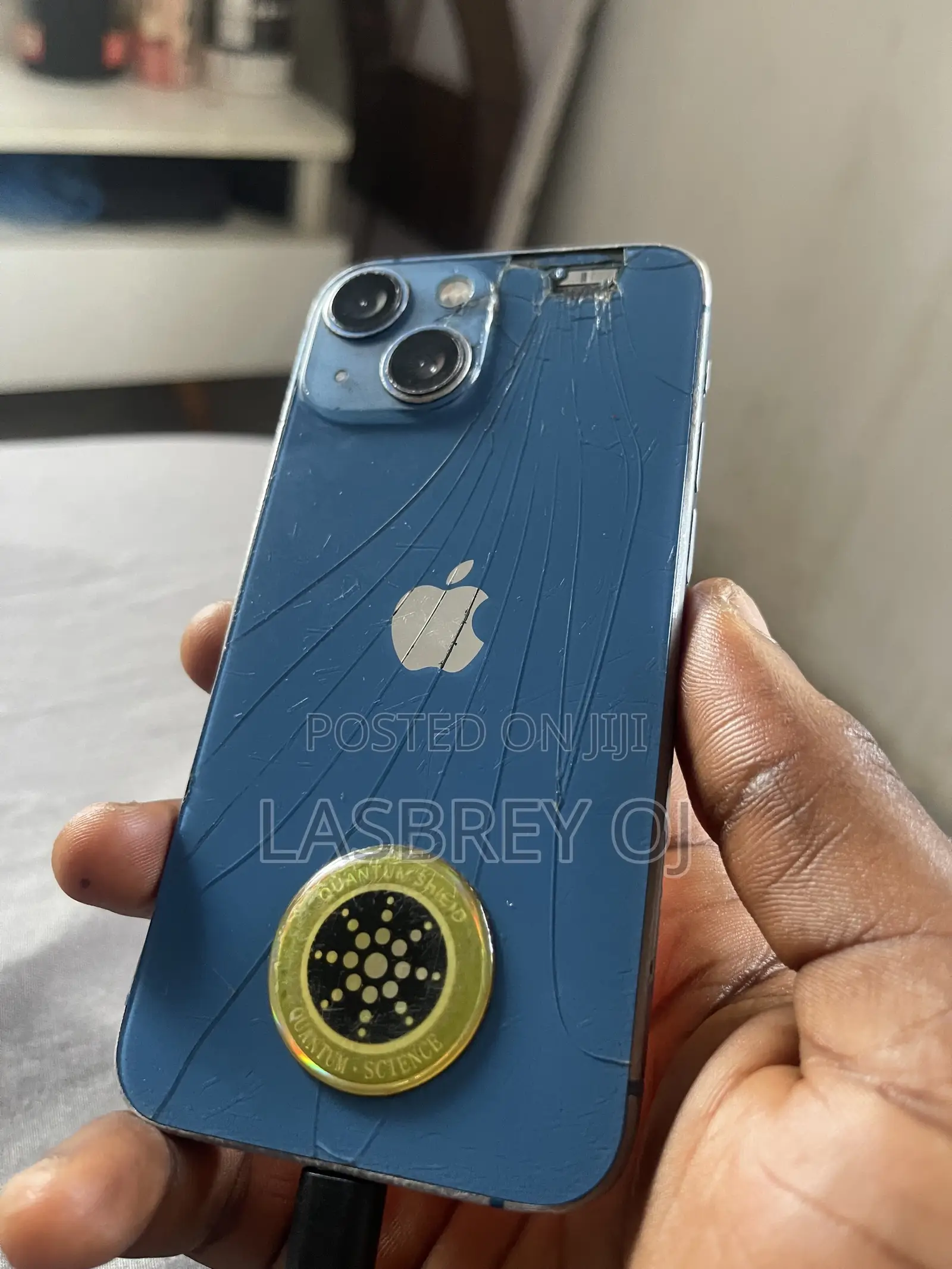 Apple iPhone 13 Mini 128 GB Blue