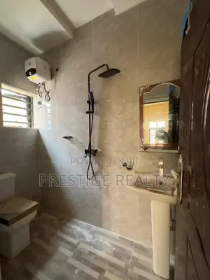 3bdrm Duplex in City Park & Garden,, Egbeda for sale