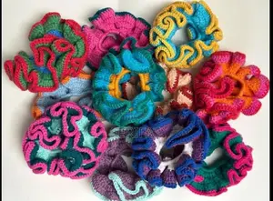 Crochet Clothing