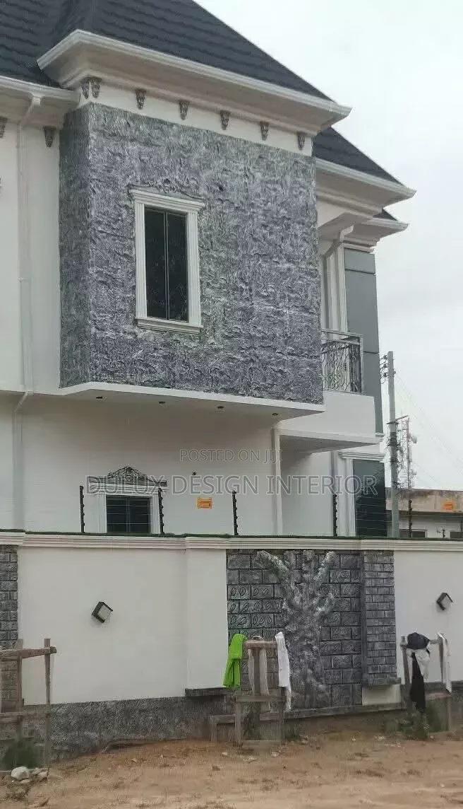 Oga Painter and Tyrolean Services