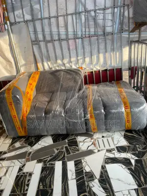 Modern L Shaped Sectional Sofa