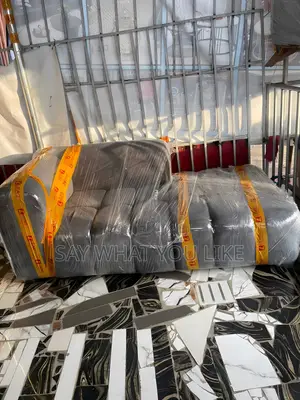 Modern L Shaped Sectional Sofa