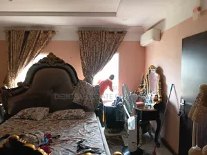 Residential Deep Cleaning Service