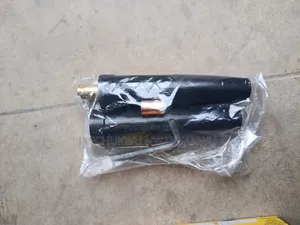 Tewco Connector