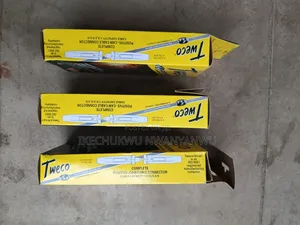 Tewco Connector