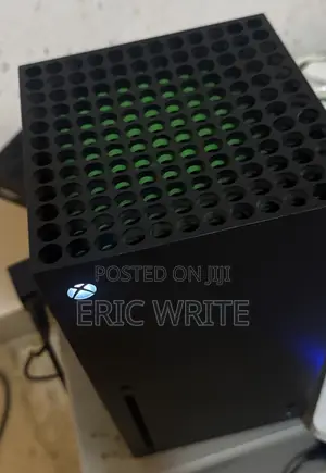 Xbox Series X