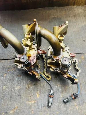 Tokunbo Oil Pump for Dodge,Chrysler,jeep 3.6 Engine V6 Engine